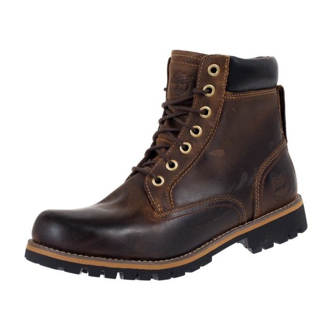 timberland homme rugged