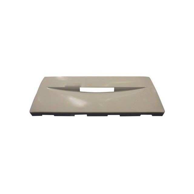 Indesit - Portillon blanc l.414x162x25 pour réfrigérateur indesit Indesit - Accessoires Réfrigérateurs & Congélateurs