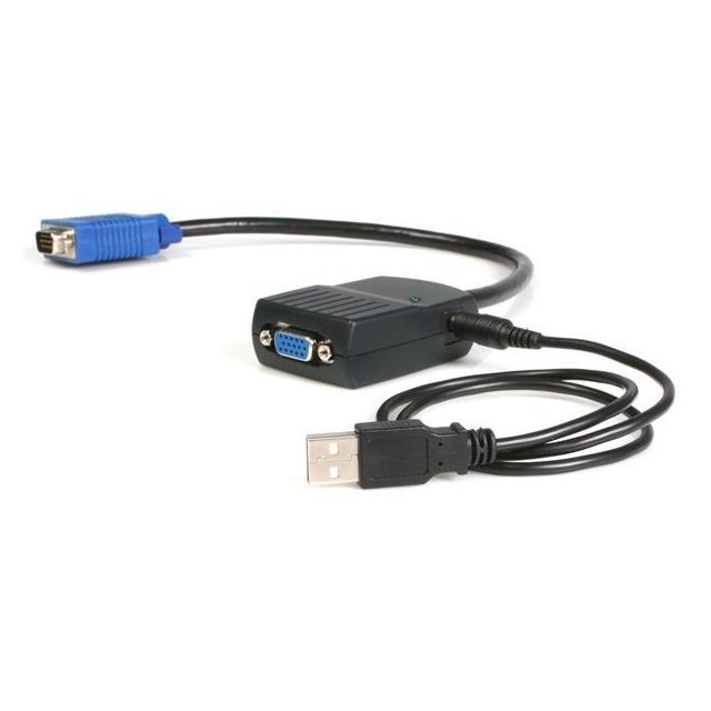 Câble USB Startech ST122LE