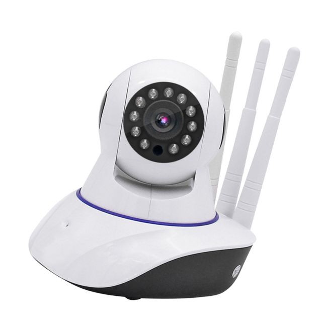 Caméra de surveillance connectée marque generique