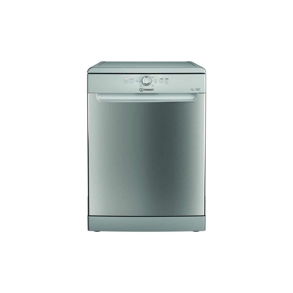 Indesit Lave-vaisselle pose libre INDESIT 14 Couverts 60cm F, IND8050147589953