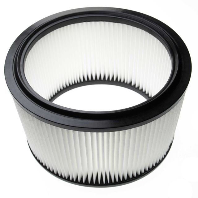 Vhbw - vhbw filtre d'aspirateur compatible avec Festool SRM 45 E-PLANEX aspirateur; filtre aspiration principal Vhbw - Vhbw