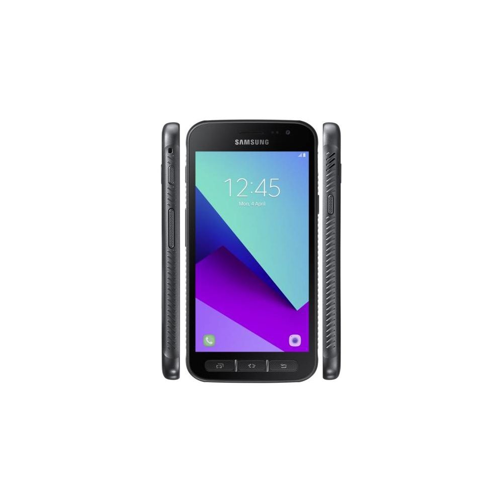 Smartphone Android Samsung SGH-XCOVER-4-NOIR