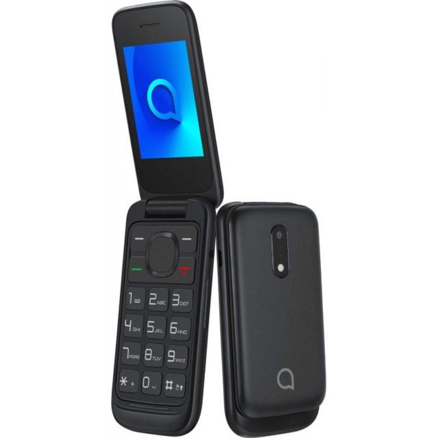 Téléphone mobile Alcatel