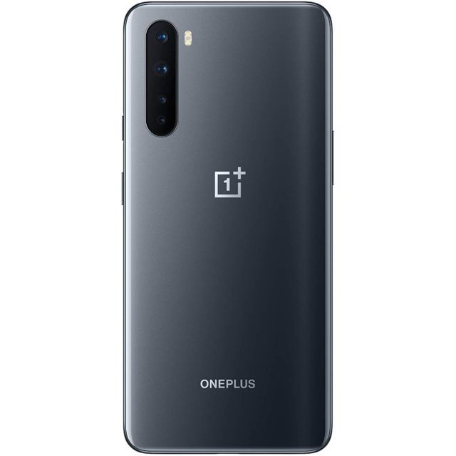 Oneplus Nord - 5G - 8 / 128 Go - Gris Onyx