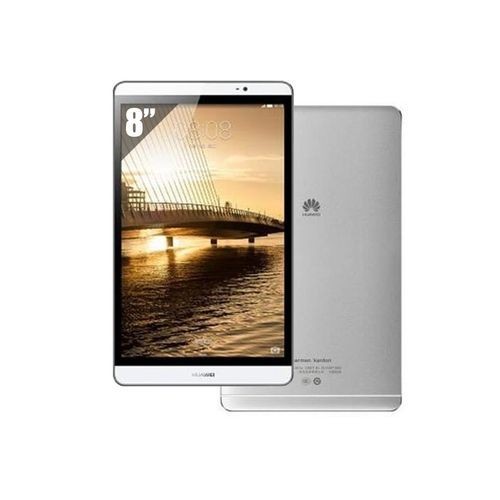 Tablette Windows Huawei MediaPad M2 8 - 16 Go - Wifi - Argent