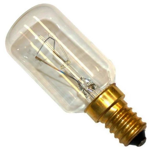 Plats Crisp Electrolux Ampoule 300° 40W 230-240V T29