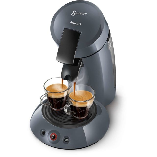 Philips Machine à café à dosettes Senseo HD7803/51