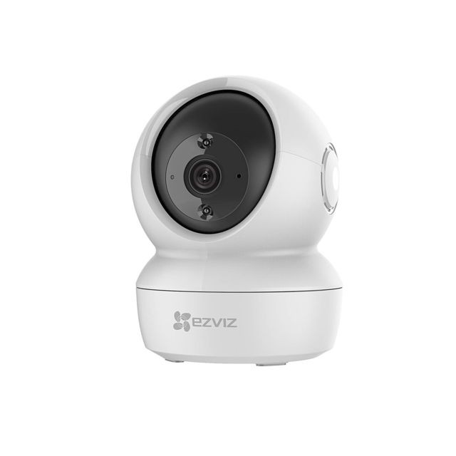 Caméra de surveillance connectée Ezviz OB02064