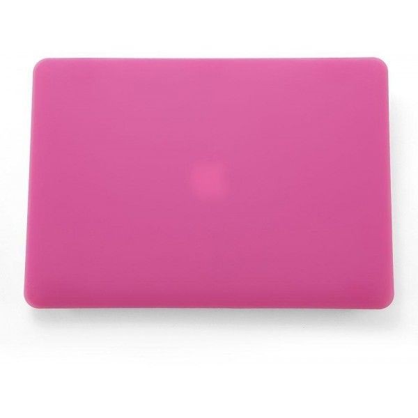 We - Coque pour MacBook Pro 13,3'' - Rose - We