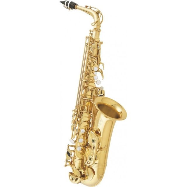 Sml Paris - Saxophone Alto d'étude SML A420-II - Série Prime - Instruments à vent Sml Paris