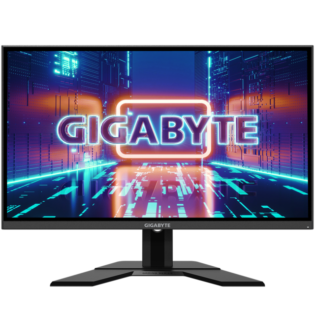 Gigabyte - 27"" LED G27F - Ecran PC Non incurvé