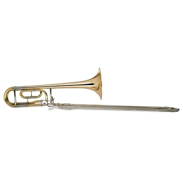 Classic Cantabile - Trombone Classic Cantabile QP-42 - Instruments à vent Classic Cantabile