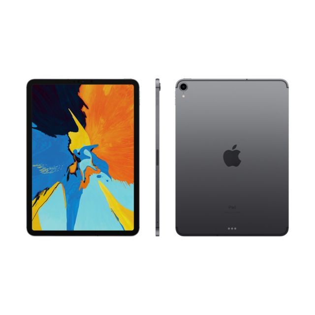iPad Apple MU1F2NF/A