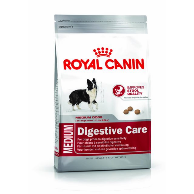Royal Canin - Royal Canin Care Nutrition Medium Digestive Care Royal Canin  - Royal Canin