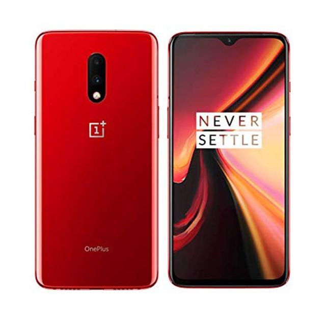 Oneplus -7 - 8 / 256 Go - Rouge Oneplus  - Smartphone Android 6.41