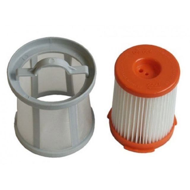 Filtres aspirateur Zanussi Filtre hepa cylindrique pour aspirateur zanussi