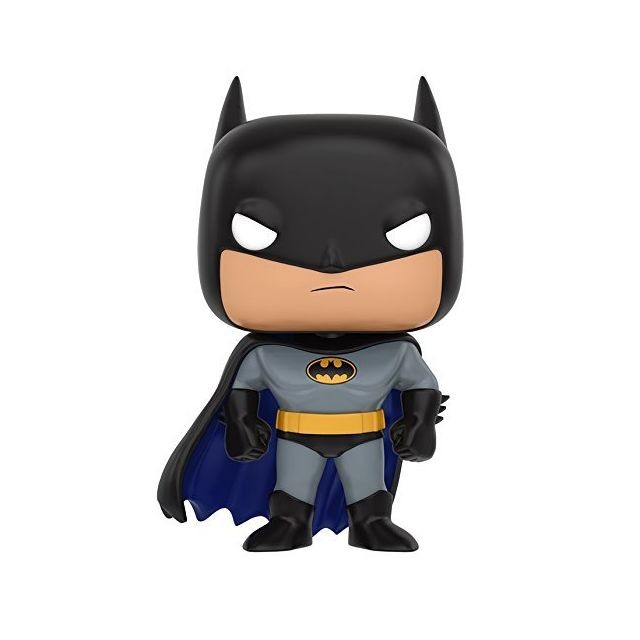 marque generique - DC COMICS - Bobble Head POP N°152 - Batman Animated Series marque generique  - Batman Jeux & Jouets