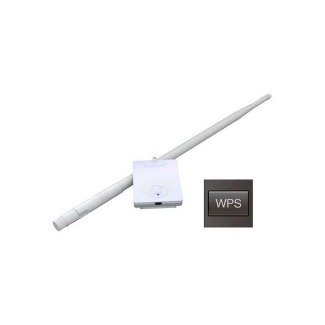 Approx - Adaptateur USB Wifi approx! USB300H2 Blanc - Carte wifi Carte réseau