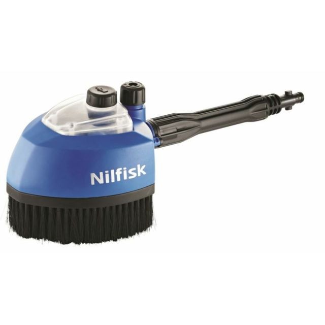 Nilfisk - Nilfisk - Muli Brosse rotative orientable - Auto Nilfisk  - Nettoyeurs haute pression