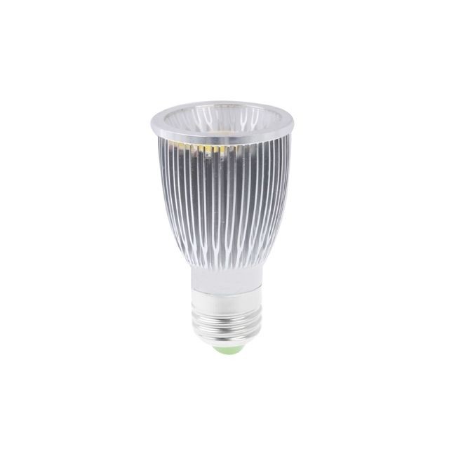 Wewoo Lampe E27 5W ampoule blanche chaude de projecteur de LED, CA 85-265V