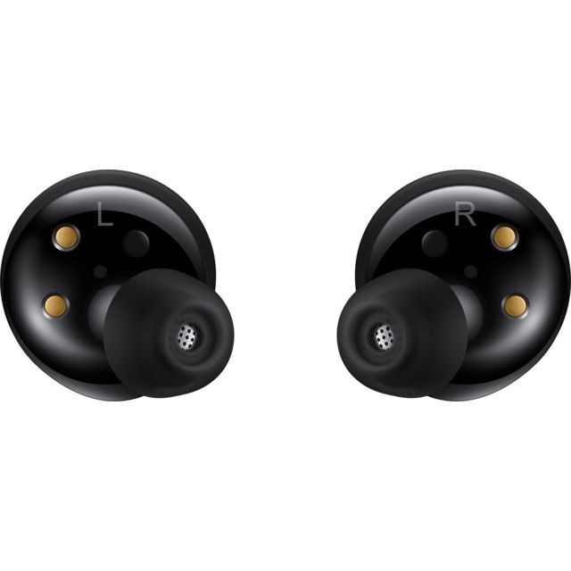 Ecouteurs intra-auriculaires Samsung SAMSUNG-GALAXY-BUDS-PLUS-NOIR