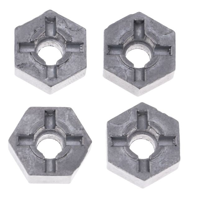 marque generique - Hexagon Set Manchon Hexagonale métal marque generique  - Jouets radiocommandés