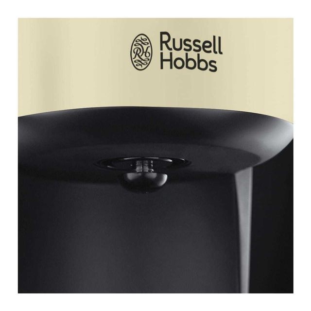 Expresso - Cafetière Russell Hobbs 20135-56