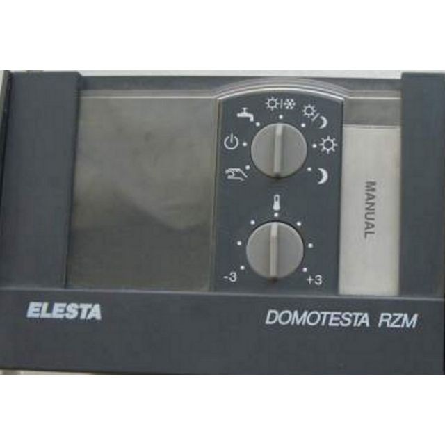 Elesta - ELESTA RZM510A004 - Module de circuit mélangeur pour le D-BUS - Thermostat