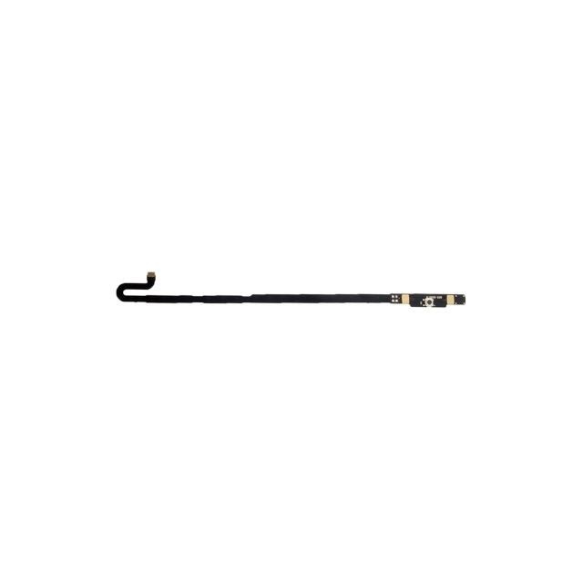 Wewoo - Pour iPad 4 Noir pièce détachée Câble flexible Flex Cable Membrane PCB Wewoo  - Autres accessoires smartphone