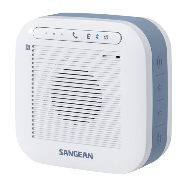 Sangean - SANGEAN - AQUATIC 200 (H-200) - Sangean