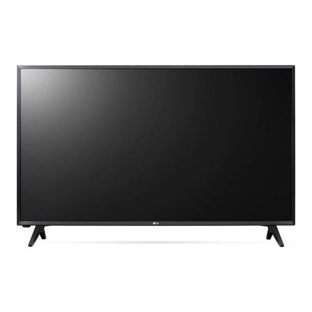 TV 32'' et moins LG Télévision LG 32LK500BPLA 32' LED HD Noir