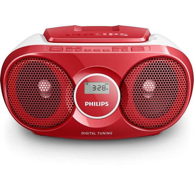 Philips - philips - az215r/12 - Philips