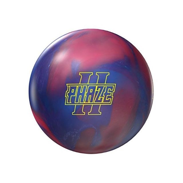 storm - Storm Phaze II Bowling Ball Red/Blue/Purple 15 lb - Jeux de balles