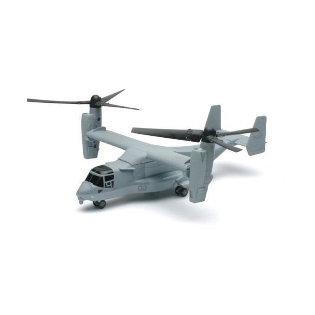 New Ray - NEWRAY - 26113 - Helicoptere BoeING V-22 - Miniature - Die Cast - 1/72° - 31 cm New Ray  - Avions RC Batterie