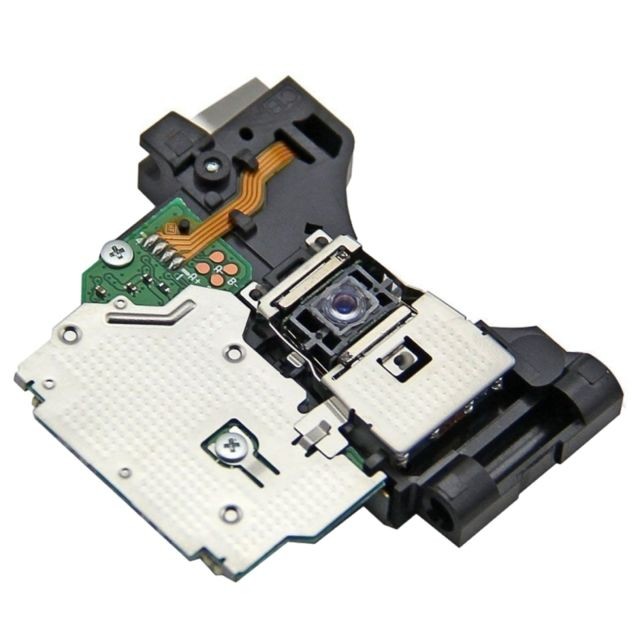 Accessoires retrogaming Wewoo Pour PS3 Playstation 3 Super mince CECH-4200 160G / 250G / 500G KES-451 lentille laser