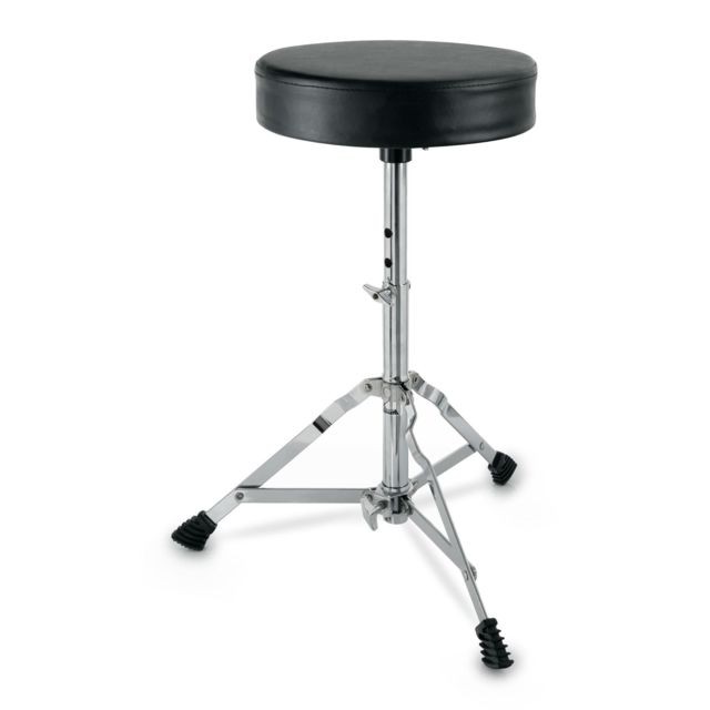 Xdrum - XDrum semi tabouret pour batterie - Xdrum