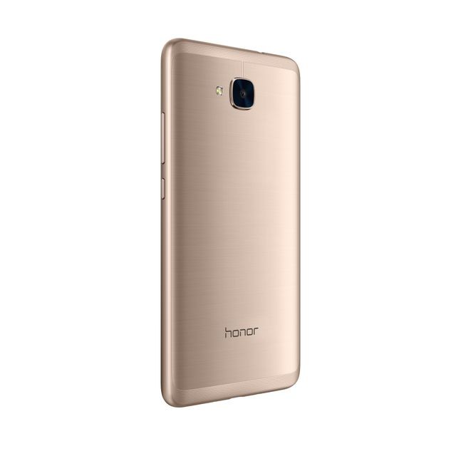 Smartphone Android Honor HONOR-5C-GOLD