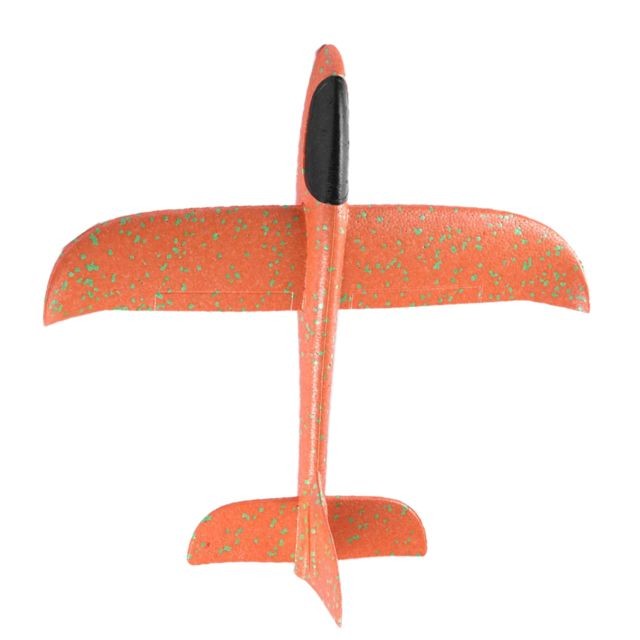marque generique - jetant des jouets volants en avion marque generique  - Avion jet rc