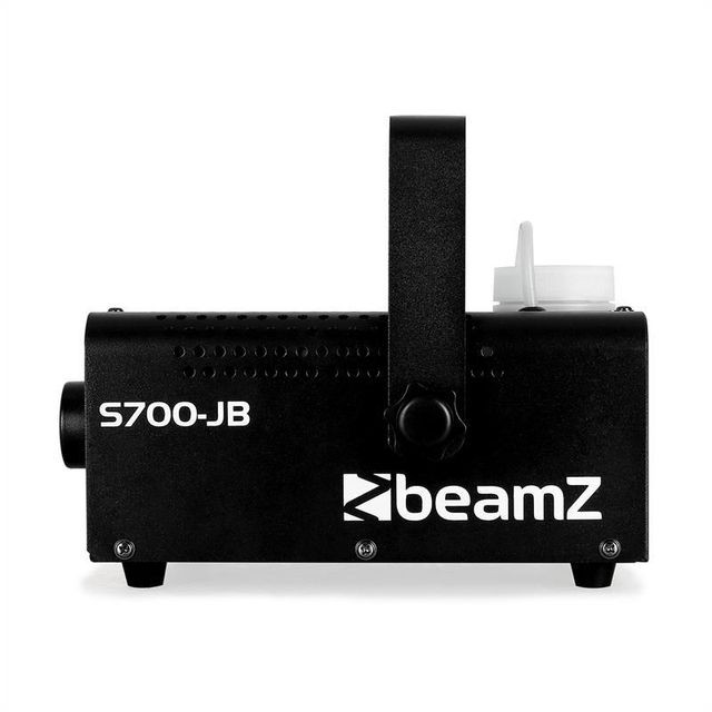 Machines à brouillard Beamz S-700-JB Propagateur de fumée Jelly Ball LED Beamz