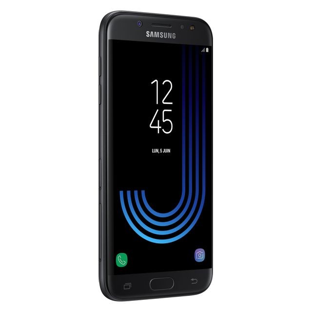 Samsung Galaxy J5 2017 - Noir
