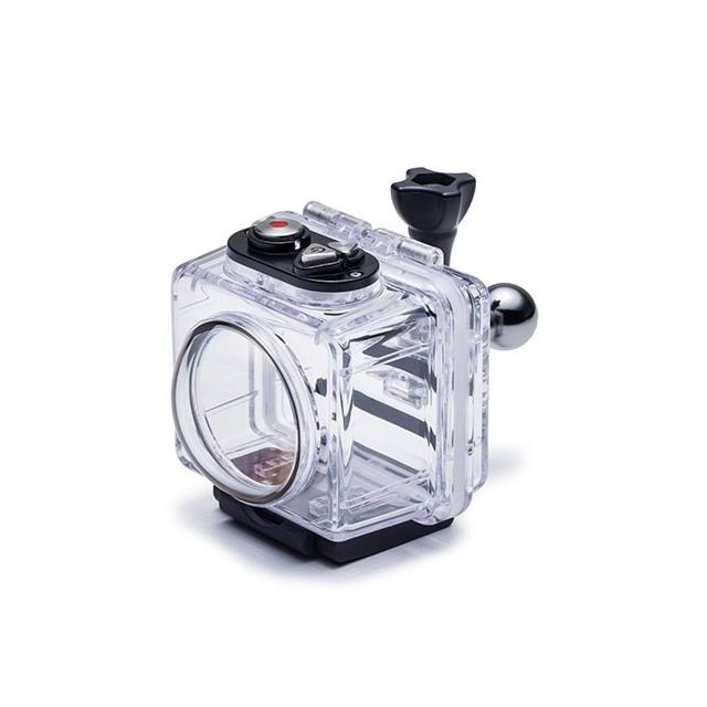 Kodak - KODAK Pixpro - Boitier Etanche pour SP360 - Negro Kodak - Caméra d'action