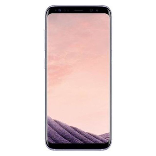 Samsung - Samsung Galaxy S8 LTE 64 Go SM-G950F Orchid Gray - Smartphone Android Samsung galaxy s8
