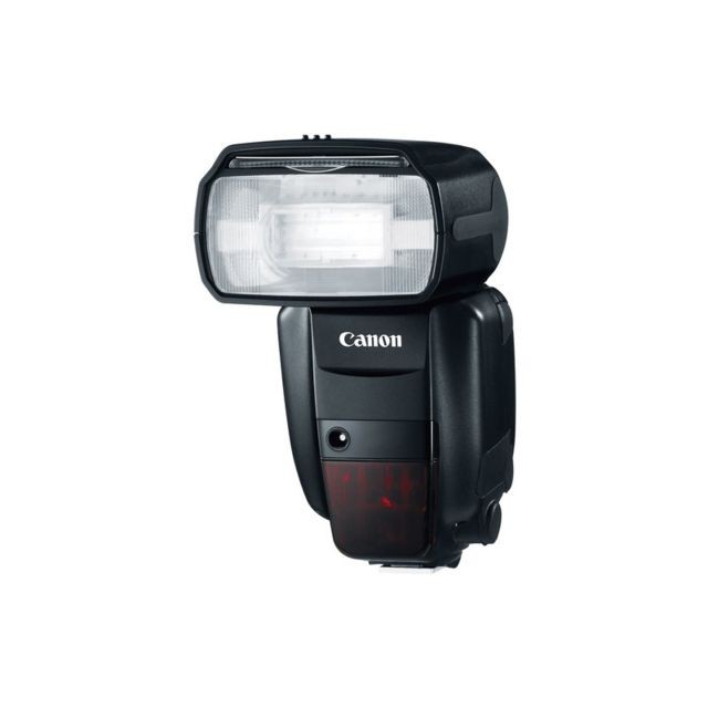 Canon - CANON Flash 600 EX-RT - Flash et Torche