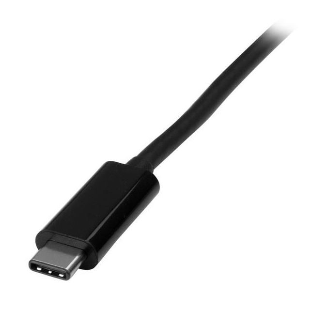 Câble HDMI Startech CDP2HDMM2MB