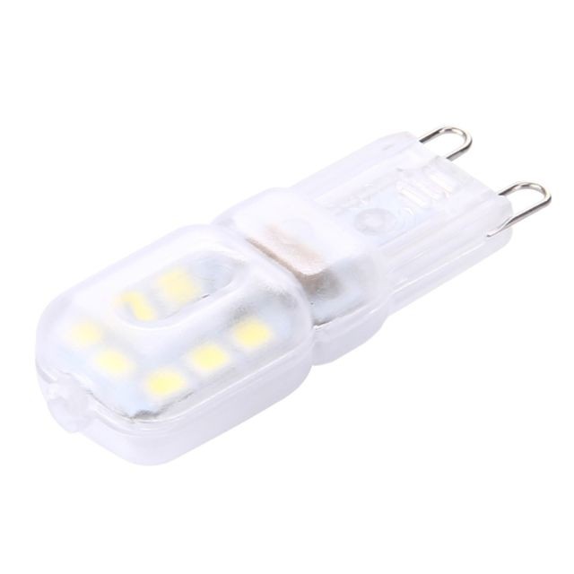 Ampoules LED Wewoo