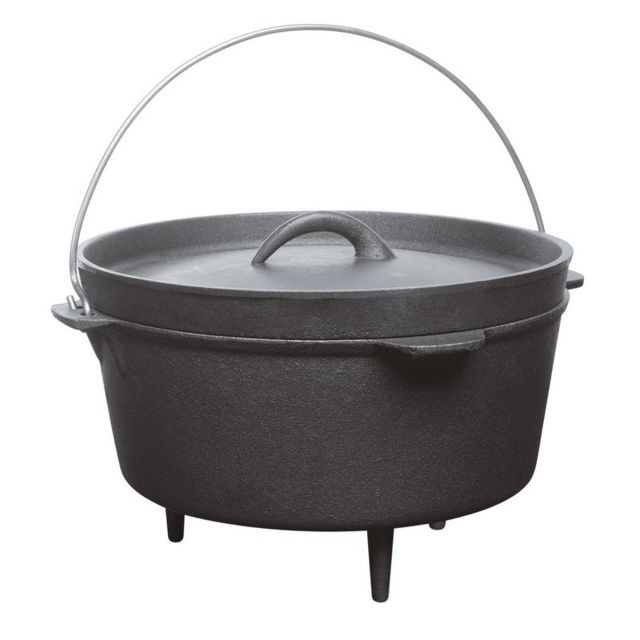 Accessoires barbecue BARBECOOK