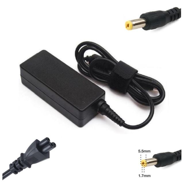 Power Direct - Chargeur pour Acer Aspire R13 R7-571 - Power Direct