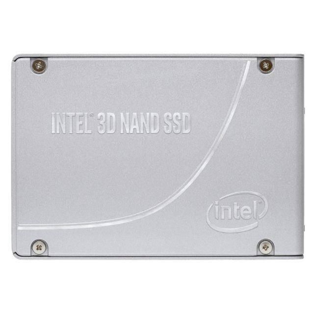 Intel - Intel ssd dc p4510 8.0tb 2.5in pcie 3.1x4 3d2 tlc (SSDPE2KX080T801) Intel   - SSD Interne