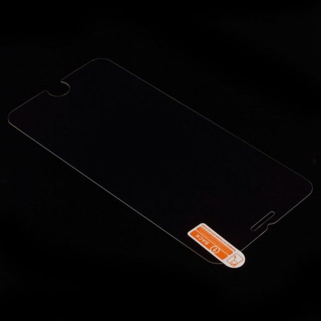Amahousse Vitre de protection d'écran iPhone 7 Plus verre trempé résistante